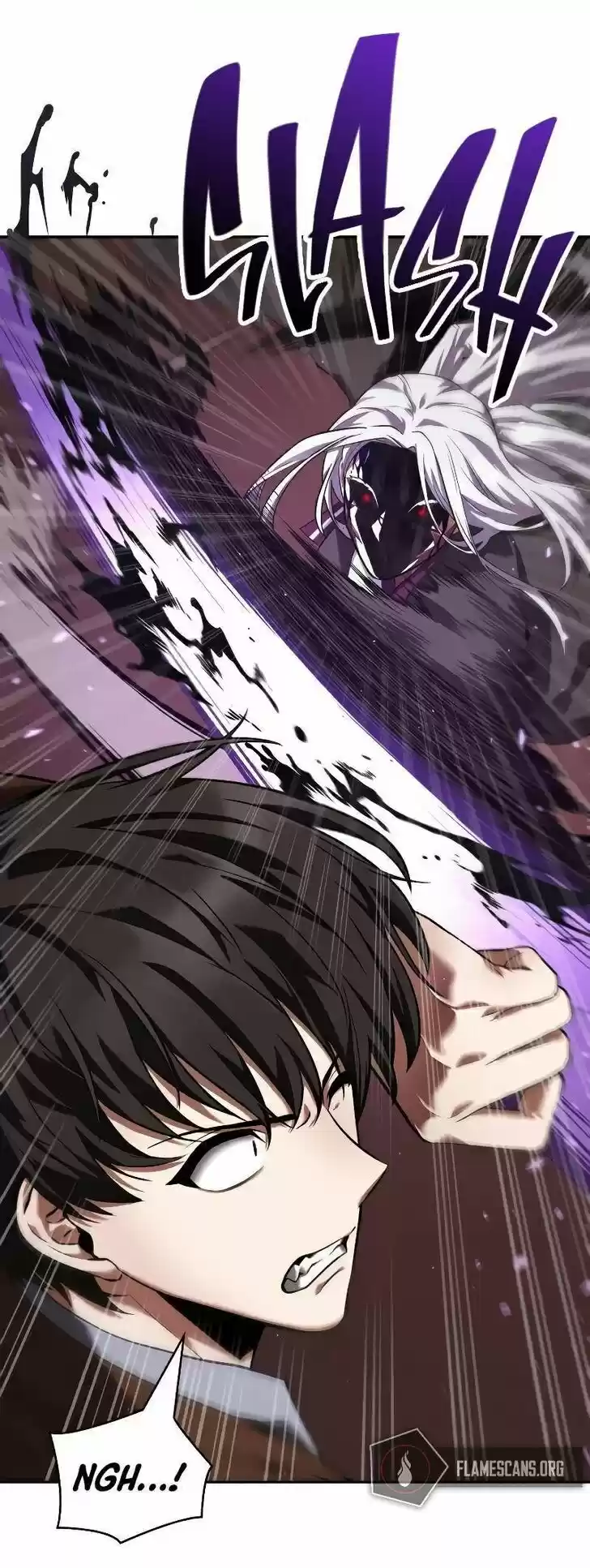 Omniscient Reader's Viewpoint Ch.079