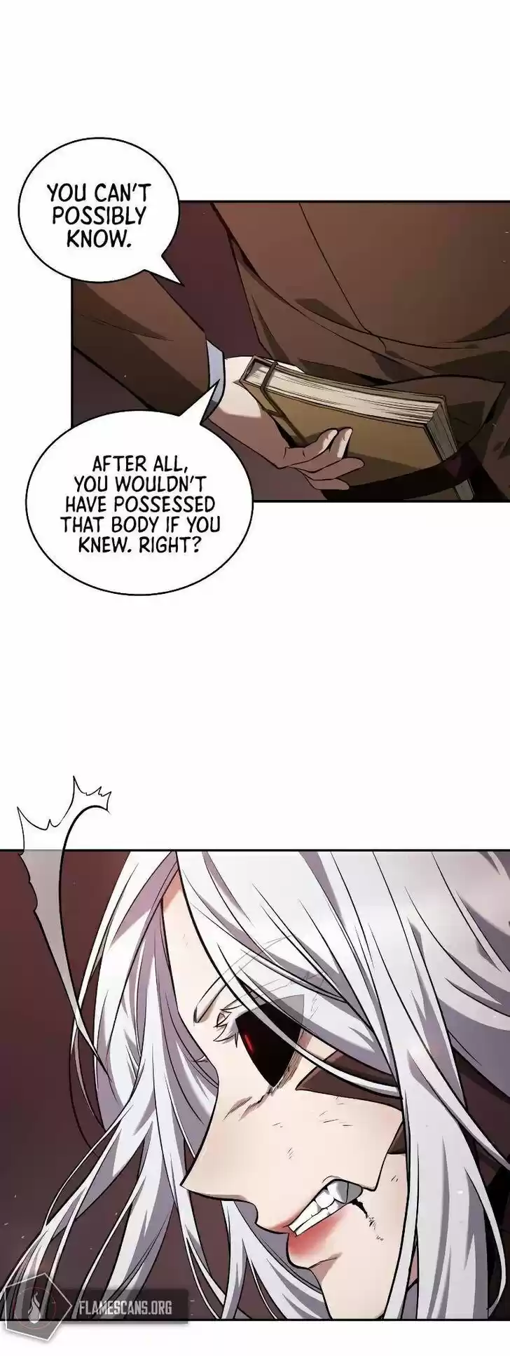 Omniscient Reader's Viewpoint Ch.079