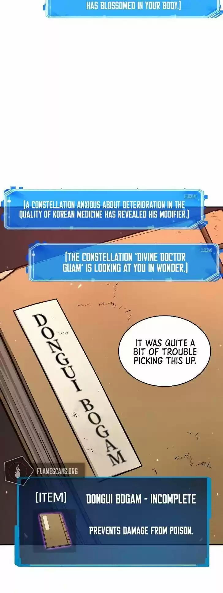 Omniscient Reader's Viewpoint Ch.079