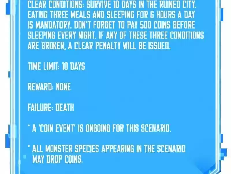 Omniscient Reader's Viewpoint Ch.079