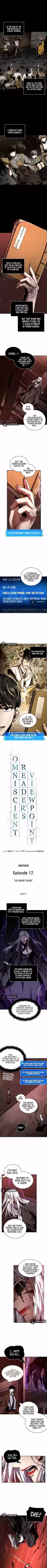 Omniscient Reader's Viewpoint Ch.080