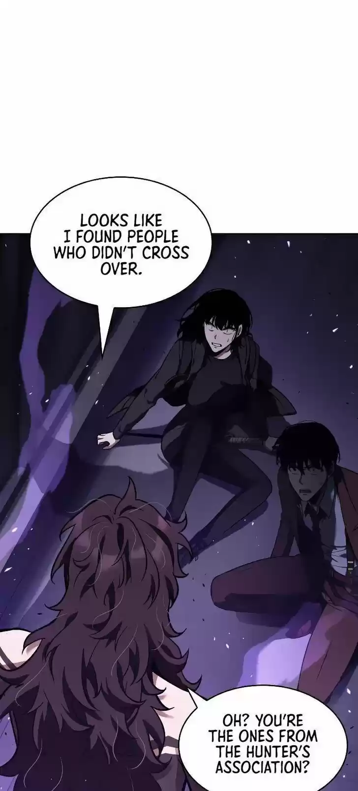 Omniscient Reader's Viewpoint Ch.083