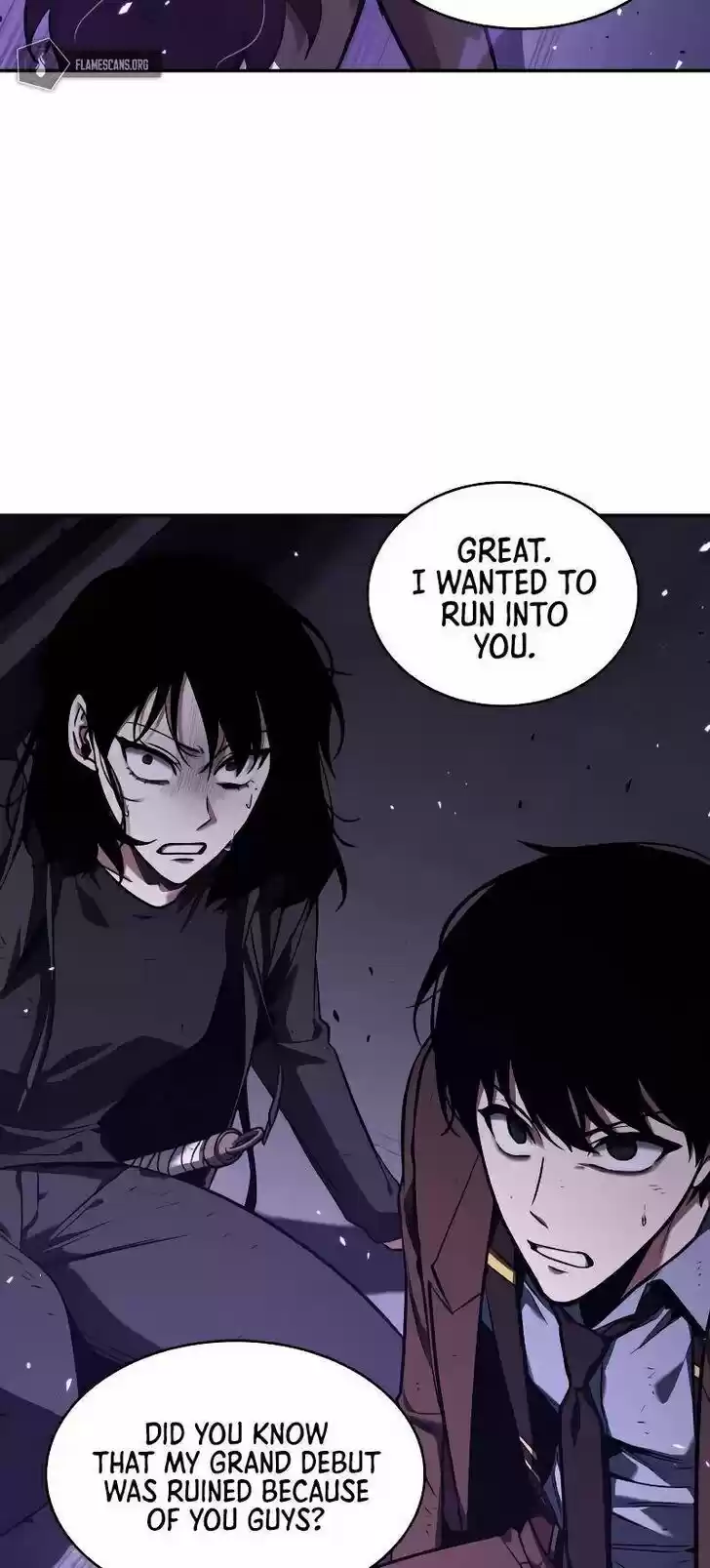 Omniscient Reader's Viewpoint Ch.083