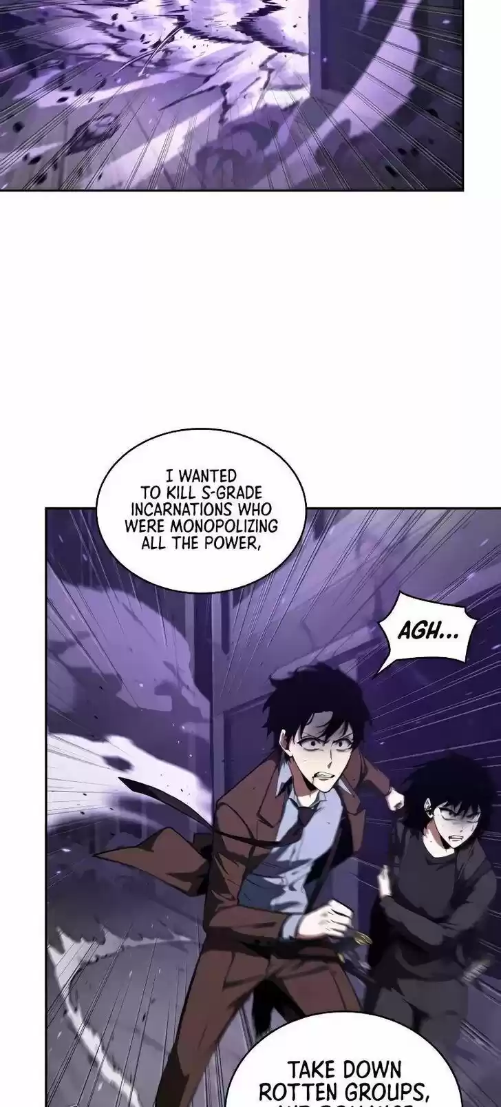 Omniscient Reader's Viewpoint Ch.083