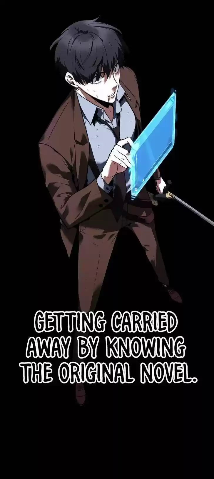 Omniscient Reader's Viewpoint Ch.083