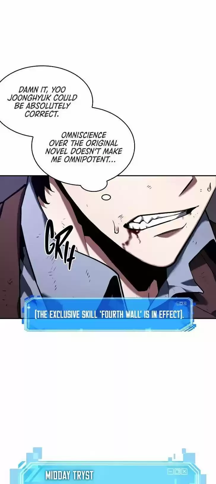 Omniscient Reader's Viewpoint Ch.083