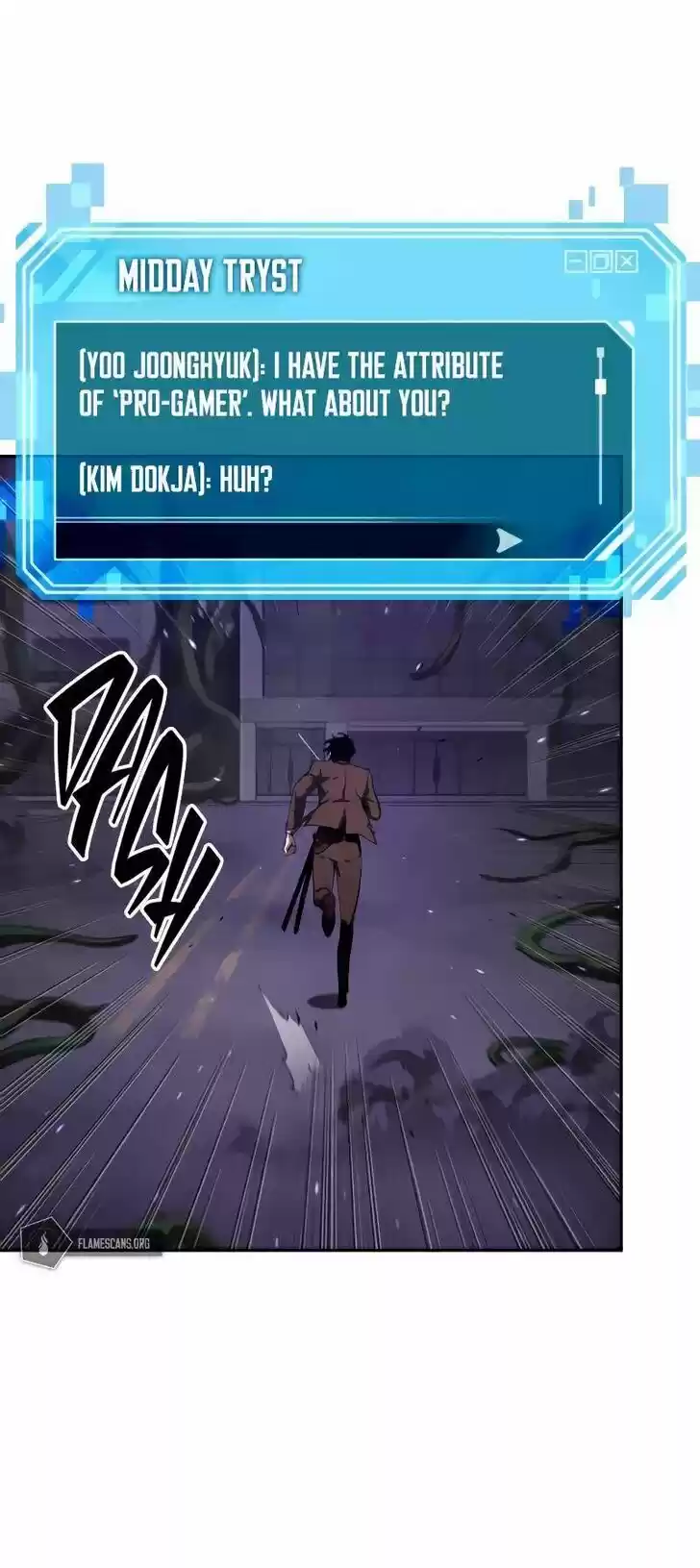 Omniscient Reader's Viewpoint Ch.083