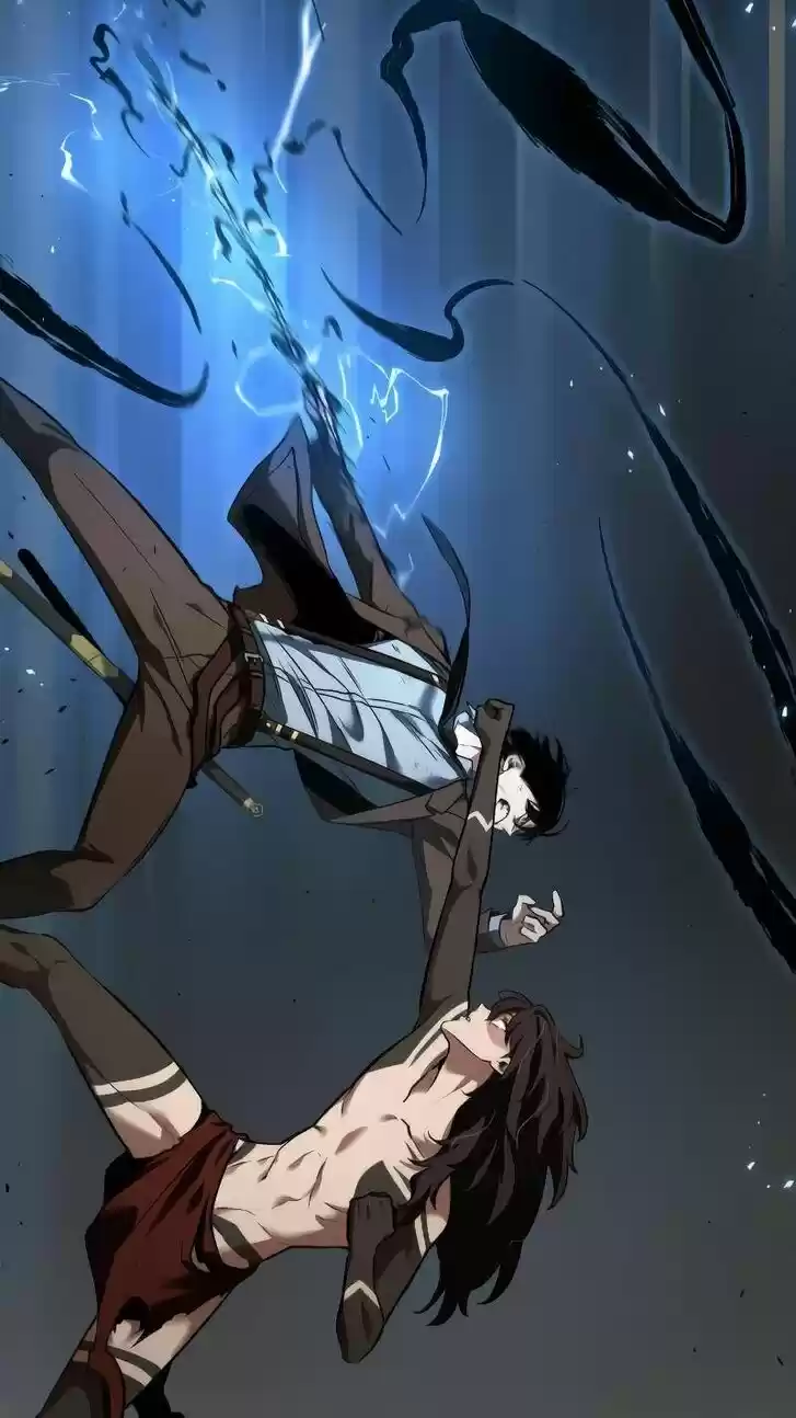 Omniscient Reader's Viewpoint Ch.083