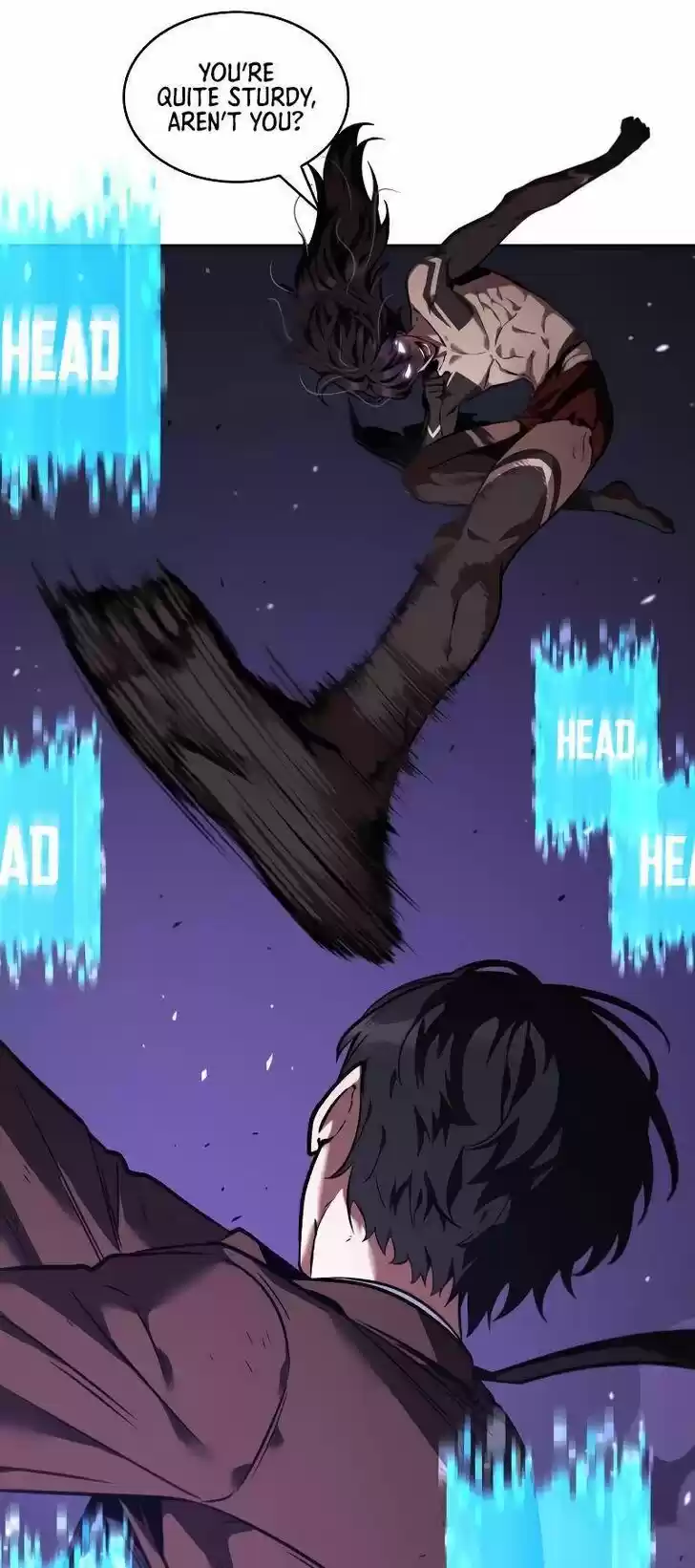 Omniscient Reader's Viewpoint Ch.083