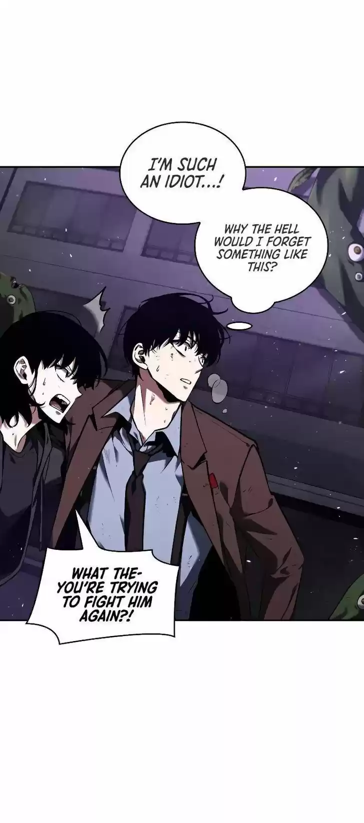 Omniscient Reader's Viewpoint Ch.083