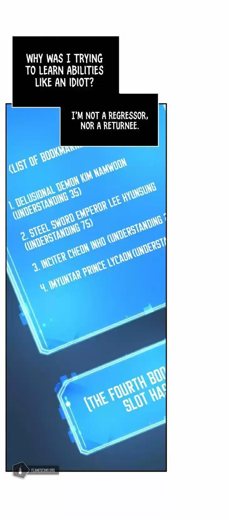 Omniscient Reader's Viewpoint Ch.083