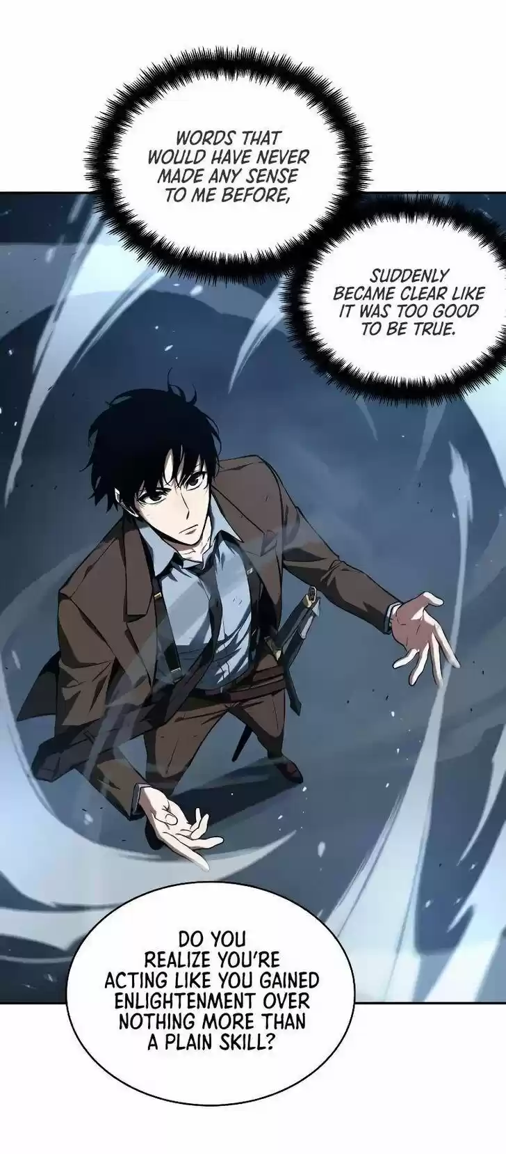 Omniscient Reader's Viewpoint Ch.083