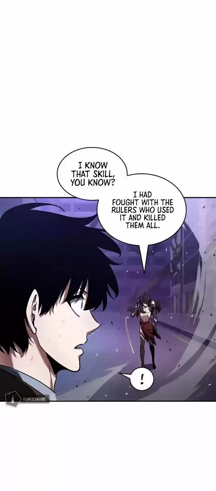 Omniscient Reader's Viewpoint Ch.083