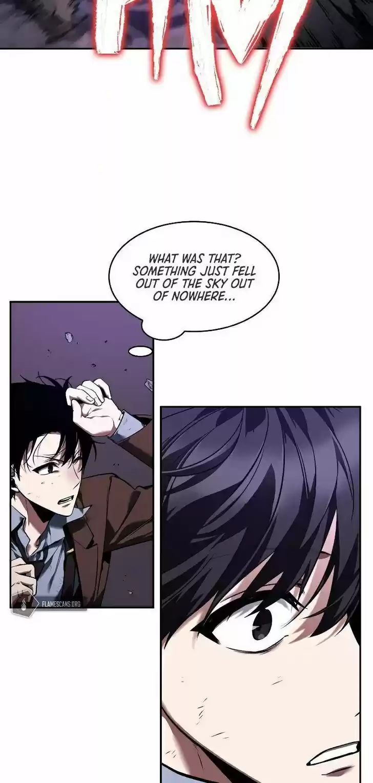 Omniscient Reader's Viewpoint Ch.083