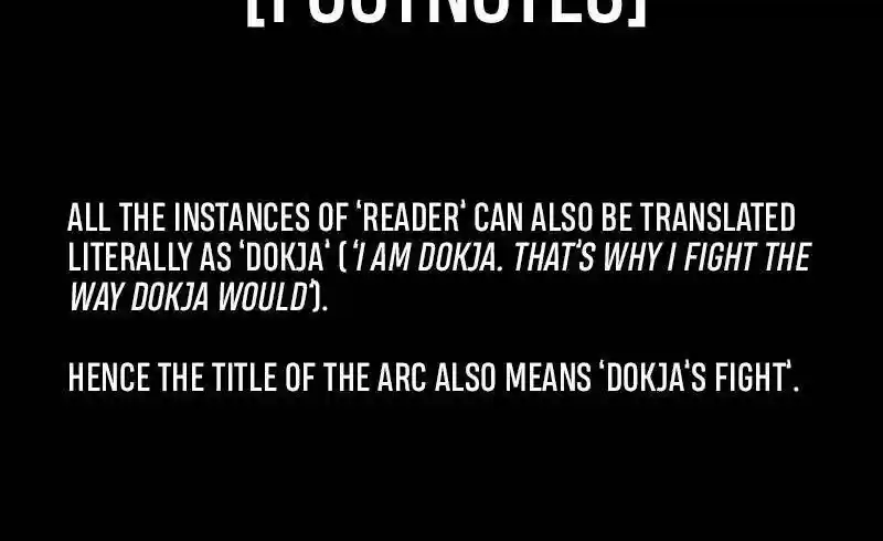 Omniscient Reader's Viewpoint Ch.083