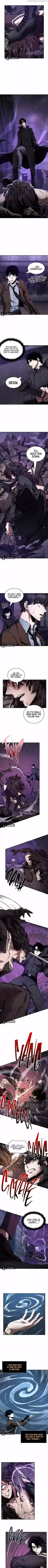 Omniscient Reader's Viewpoint Ch.084