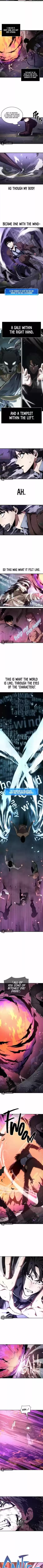 Omniscient Reader's Viewpoint Ch.084