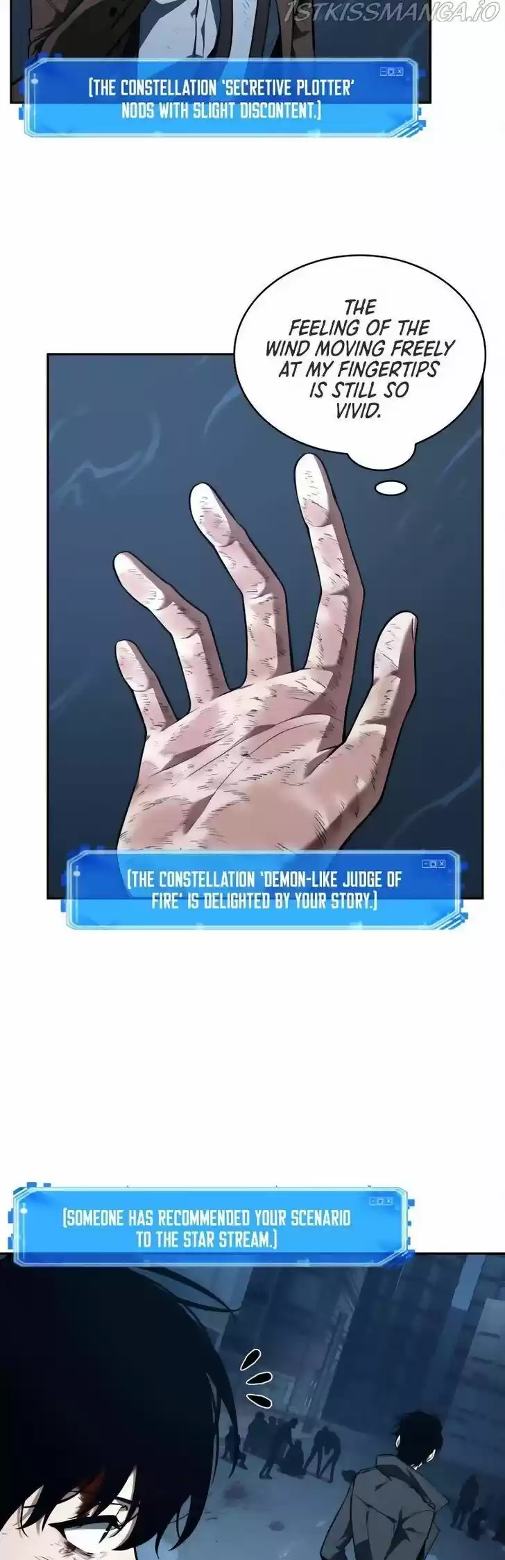 Omniscient Reader's Viewpoint Ch.085