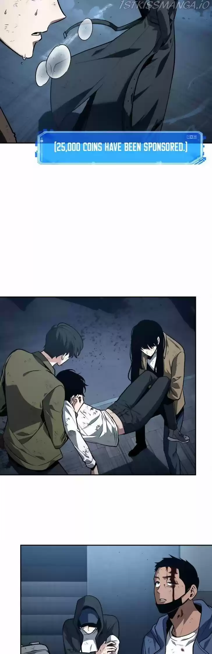 Omniscient Reader's Viewpoint Ch.085