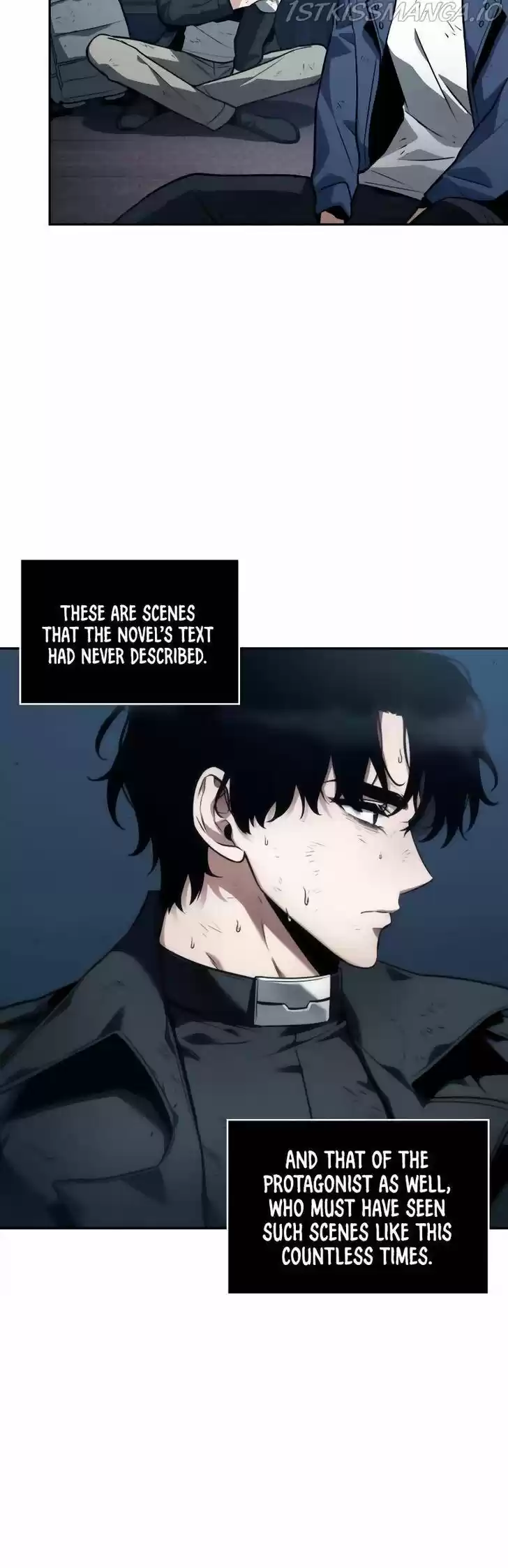 Omniscient Reader's Viewpoint Ch.085