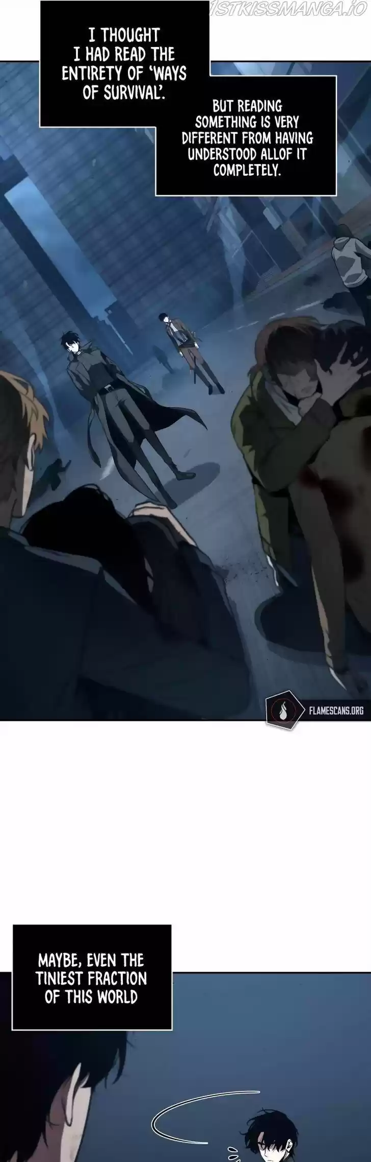 Omniscient Reader's Viewpoint Ch.085