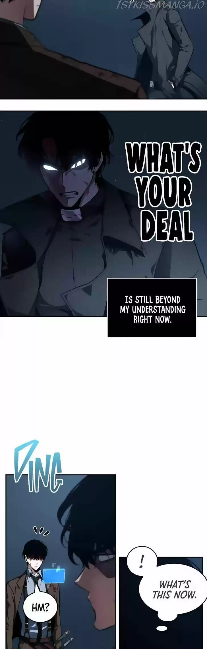 Omniscient Reader's Viewpoint Ch.085