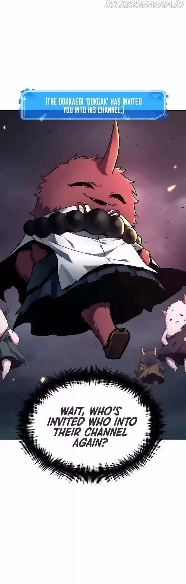 Omniscient Reader's Viewpoint Ch.085