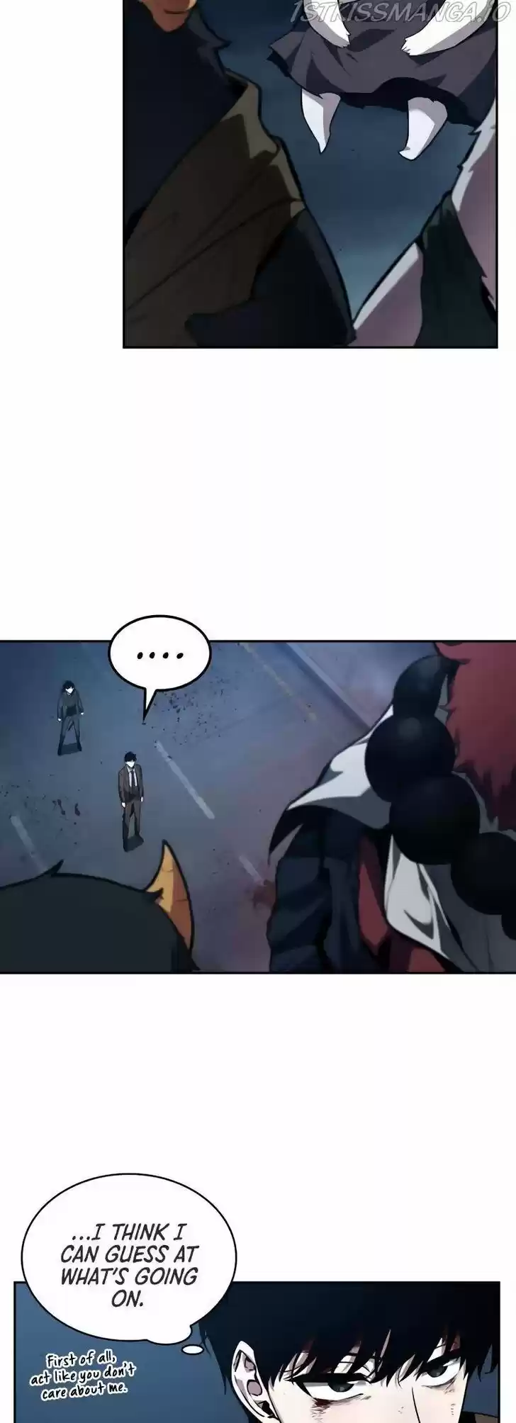 Omniscient Reader's Viewpoint Ch.085