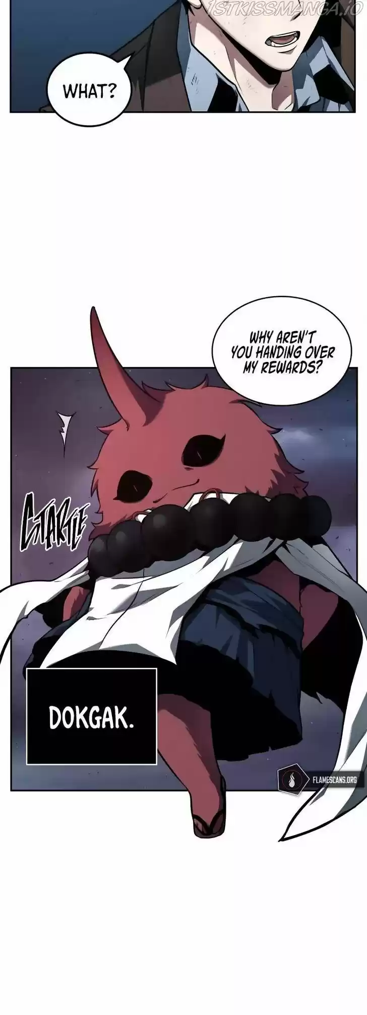 Omniscient Reader's Viewpoint Ch.085