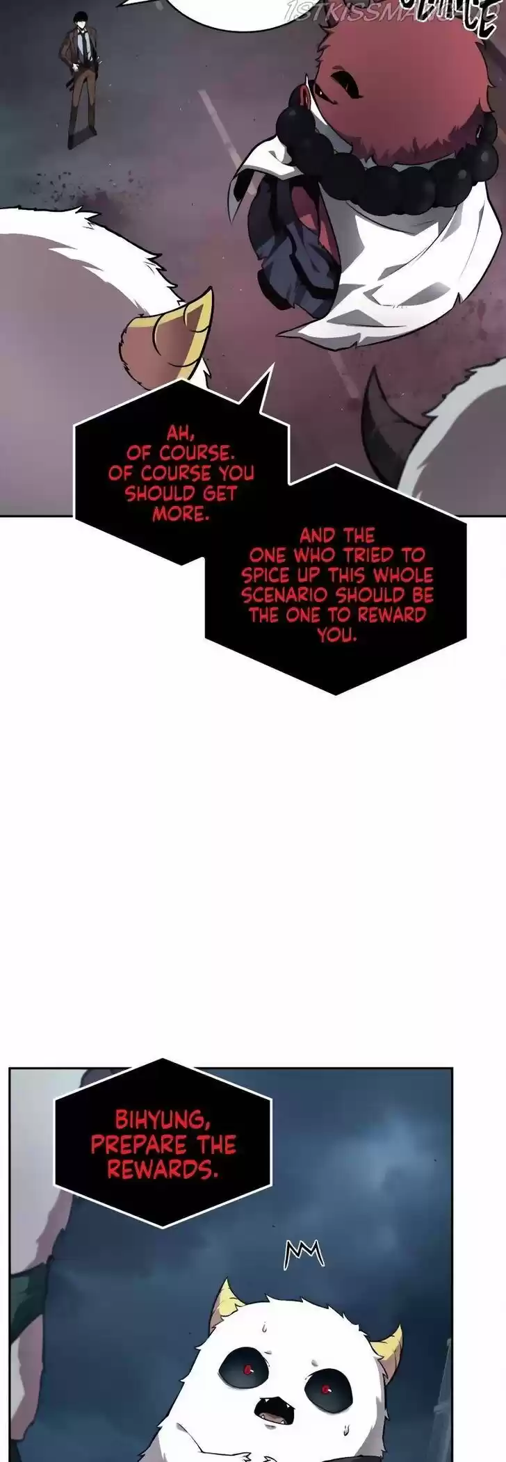 Omniscient Reader's Viewpoint Ch.085