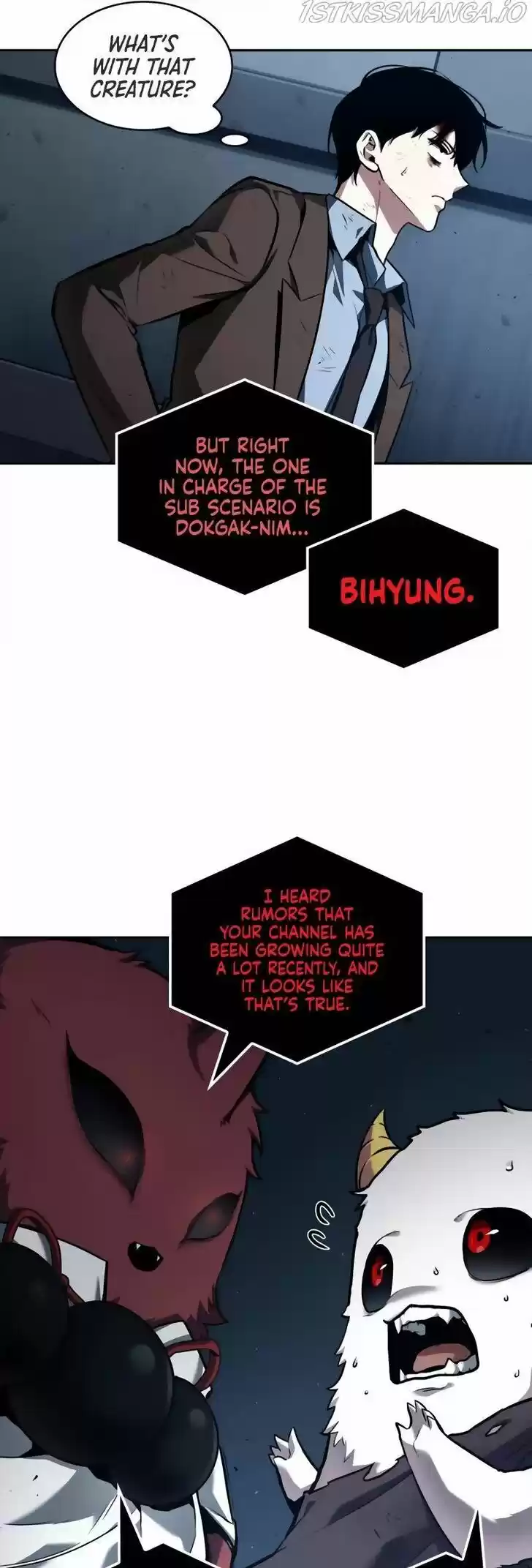 Omniscient Reader's Viewpoint Ch.085