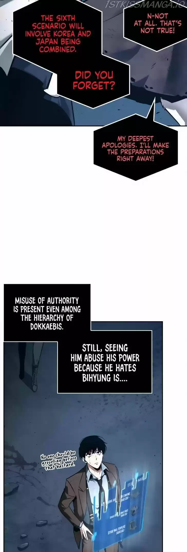 Omniscient Reader's Viewpoint Ch.085