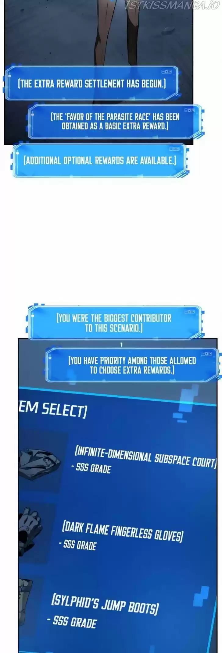 Omniscient Reader's Viewpoint Ch.085