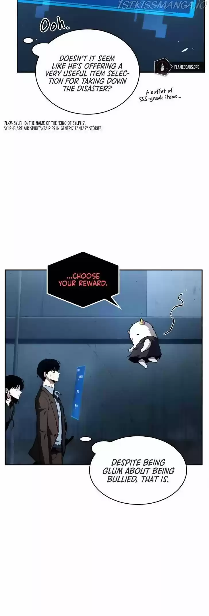 Omniscient Reader's Viewpoint Ch.085