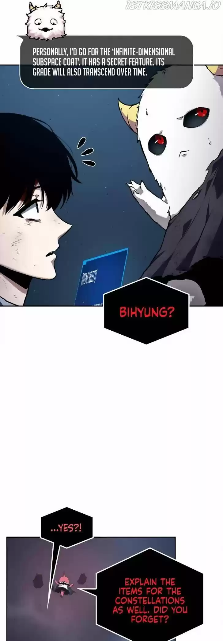 Omniscient Reader's Viewpoint Ch.085