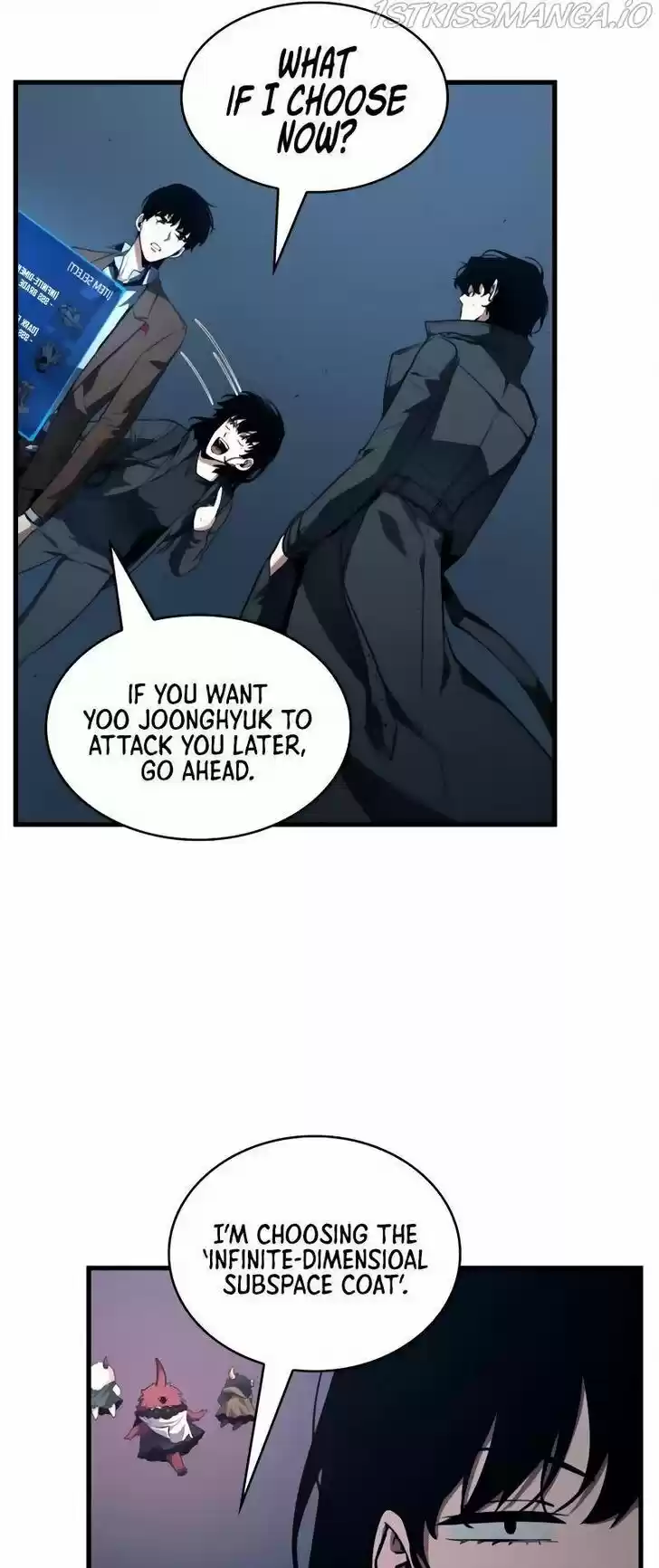 Omniscient Reader's Viewpoint Ch.085