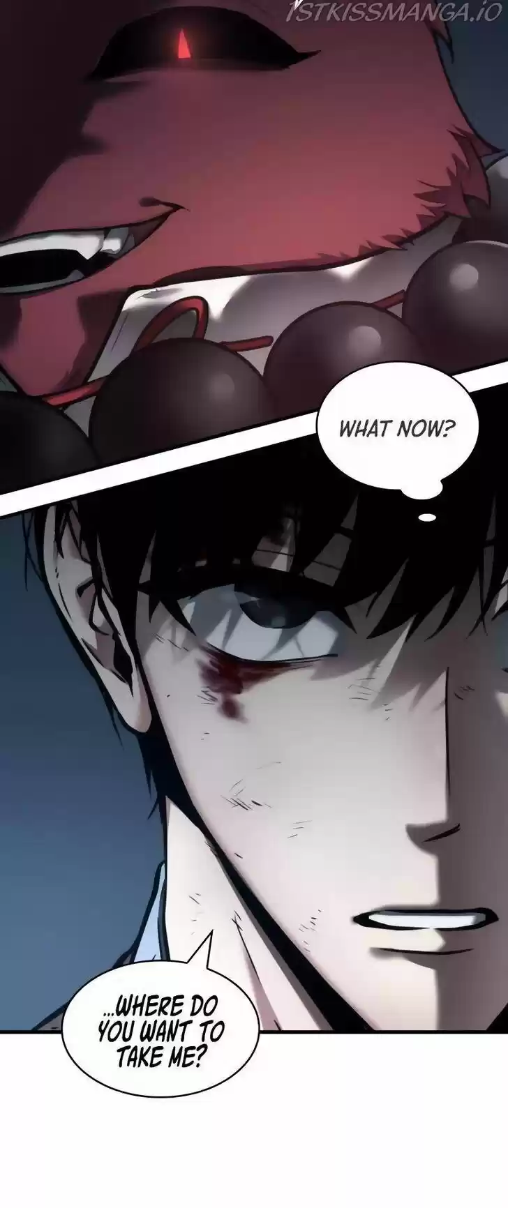 Omniscient Reader's Viewpoint Ch.085