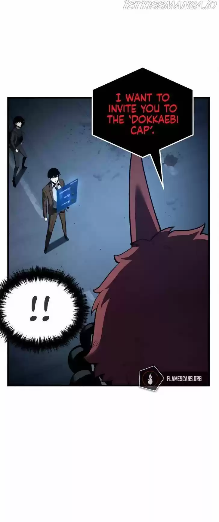 Omniscient Reader's Viewpoint Ch.085