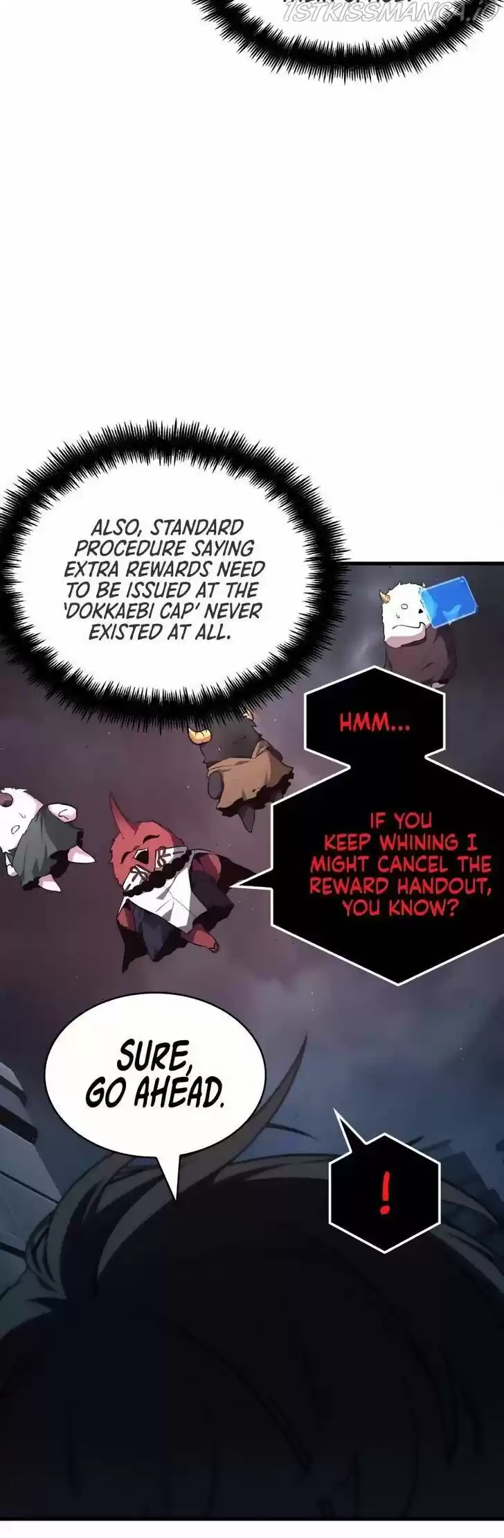 Omniscient Reader's Viewpoint Ch.085