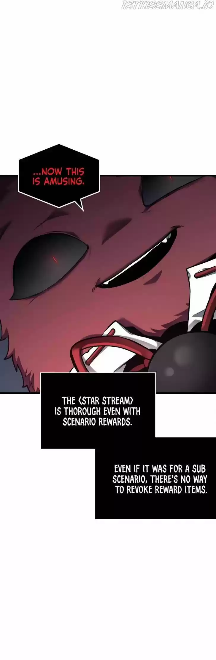 Omniscient Reader's Viewpoint Ch.085