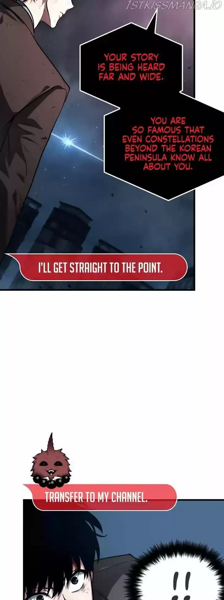 Omniscient Reader's Viewpoint Ch.085