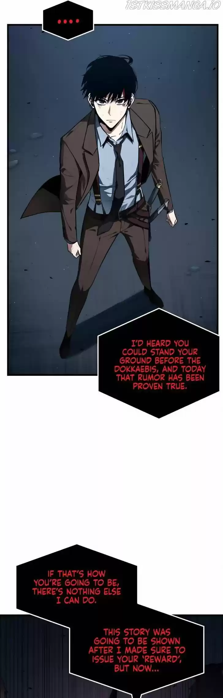 Omniscient Reader's Viewpoint Ch.085