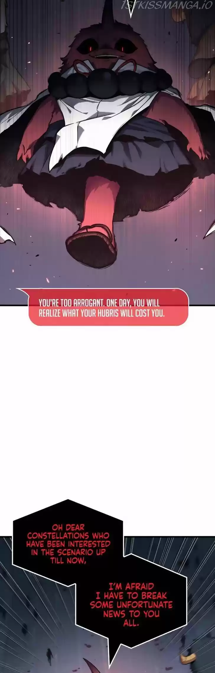 Omniscient Reader's Viewpoint Ch.085