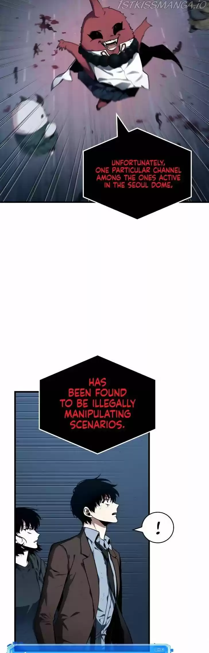 Omniscient Reader's Viewpoint Ch.085