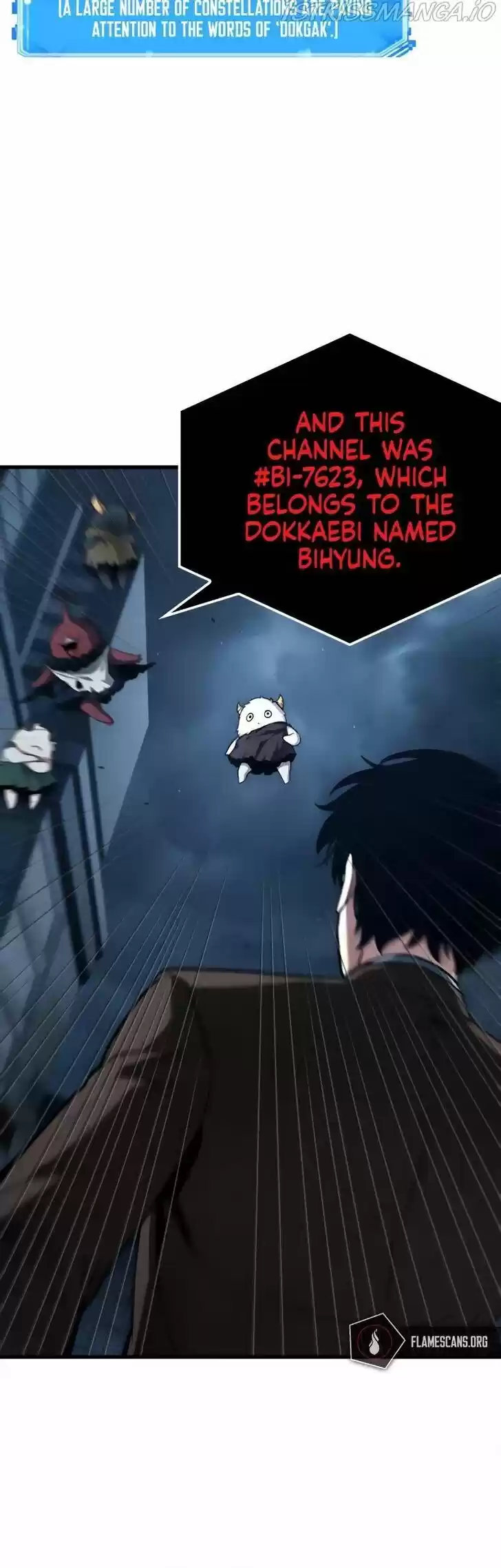 Omniscient Reader's Viewpoint Ch.085