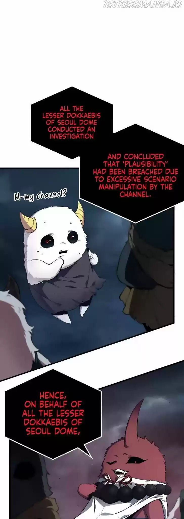 Omniscient Reader's Viewpoint Ch.085