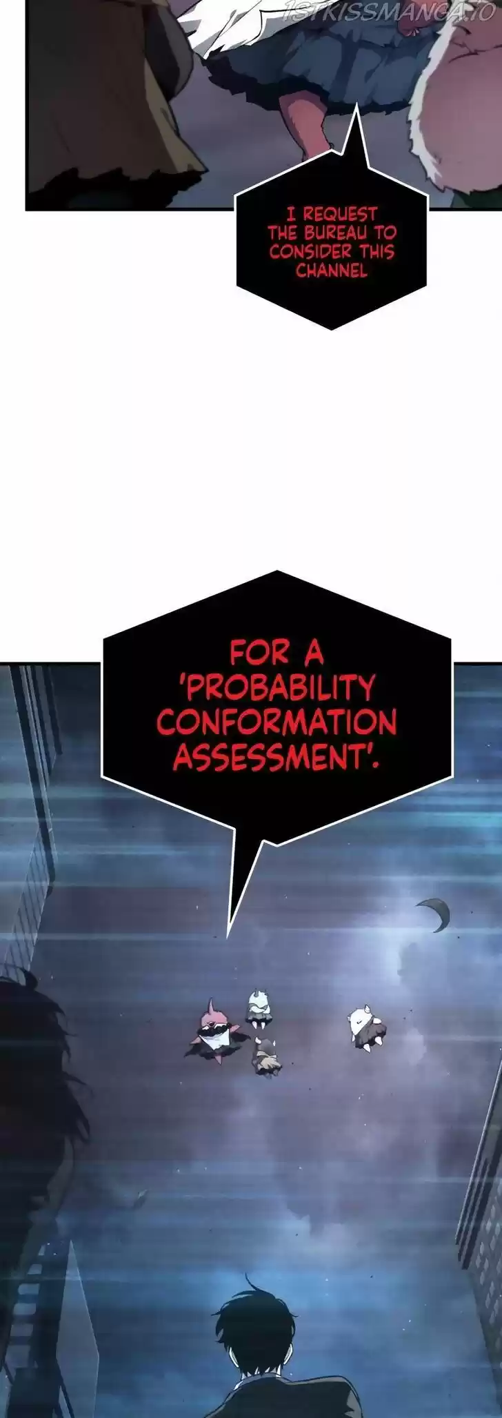 Omniscient Reader's Viewpoint Ch.085