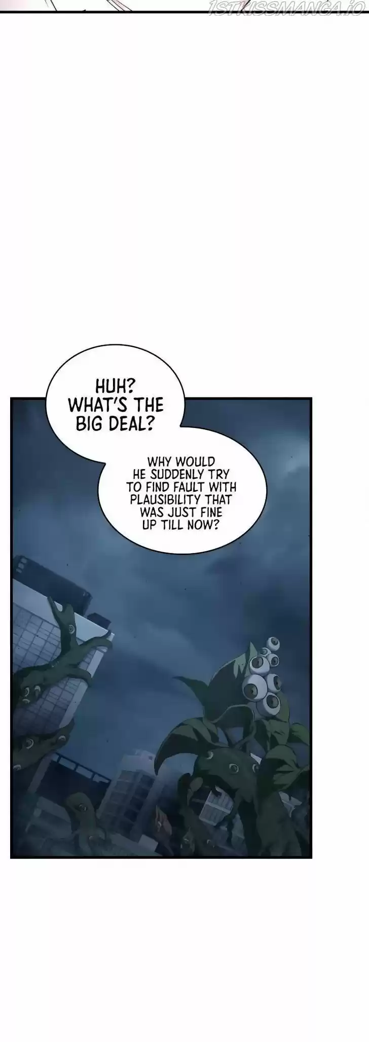 Omniscient Reader's Viewpoint Ch.085