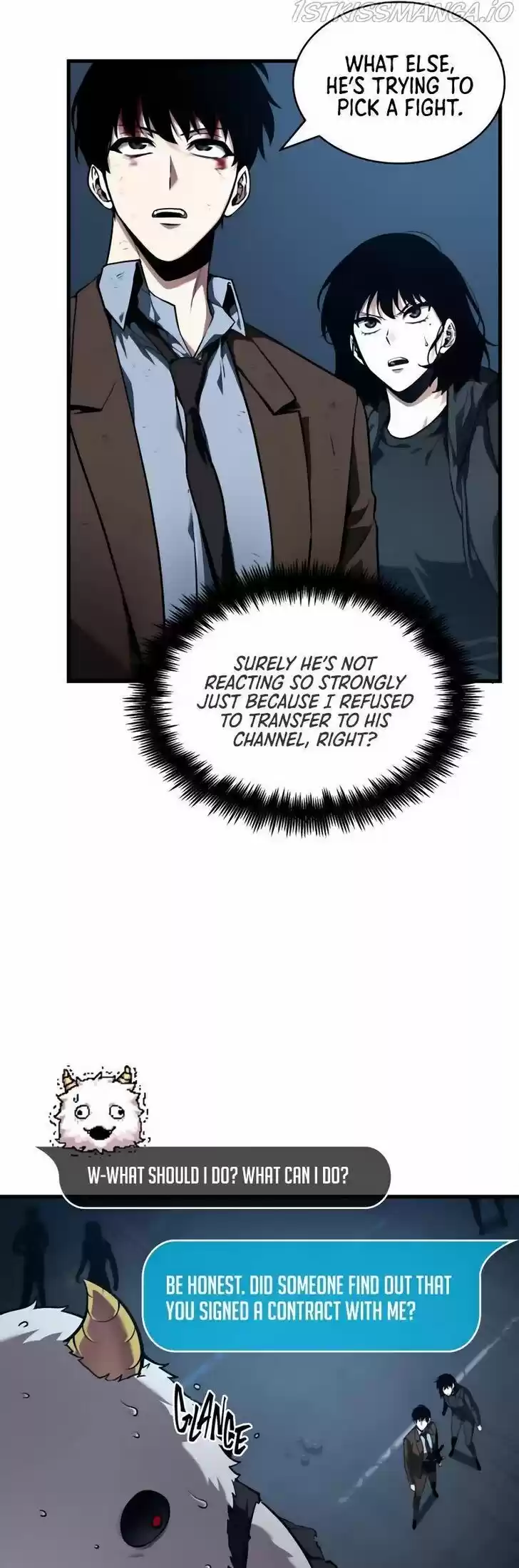 Omniscient Reader's Viewpoint Ch.085