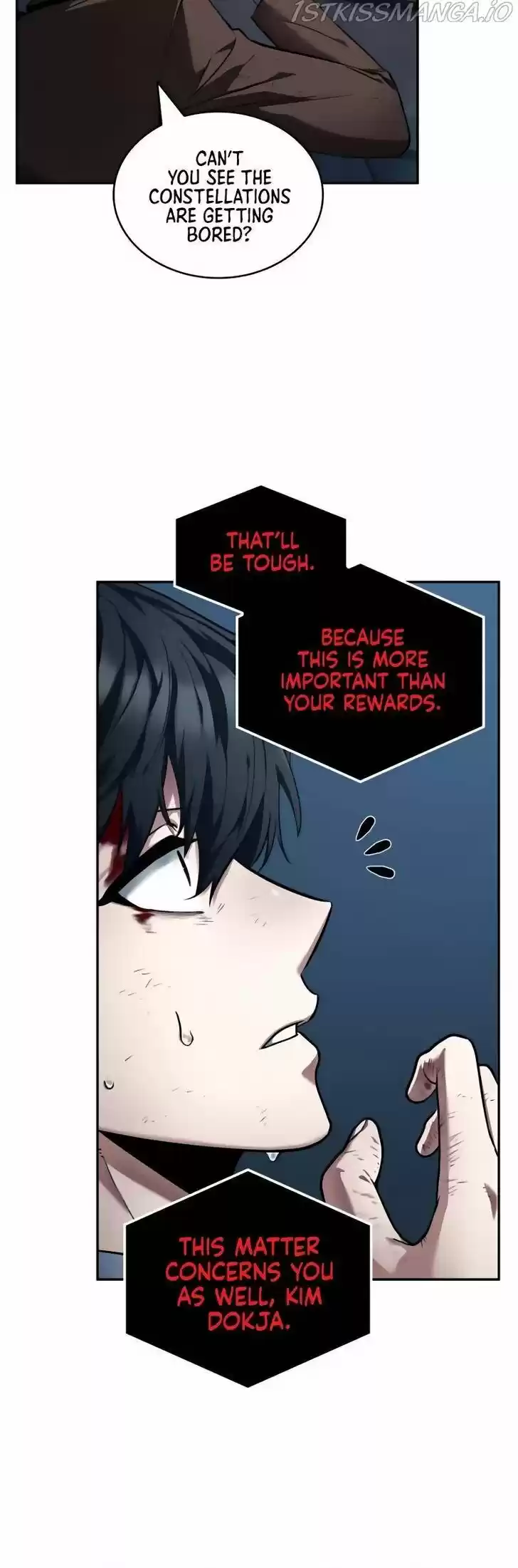 Omniscient Reader's Viewpoint Ch.085